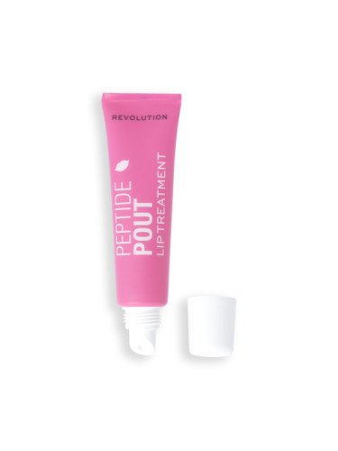 Revolution Skin Peptide Pout Lip Treatment