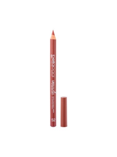 bellaoggi Lip Nude Lip Pencil - Natural