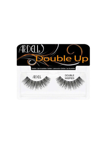 Ardell изкуствени мигли - Double Wispies False Eyelashes (61915)