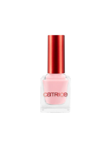 CATRICE Heart Affair Nail Lacquer - C02 Crazy In Love