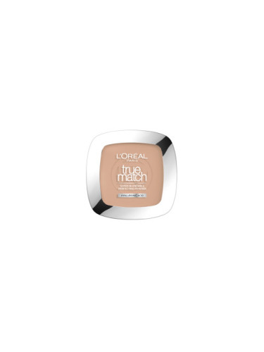 L’Oréal Paris True Match Super Blendable Powder - 4N Beige