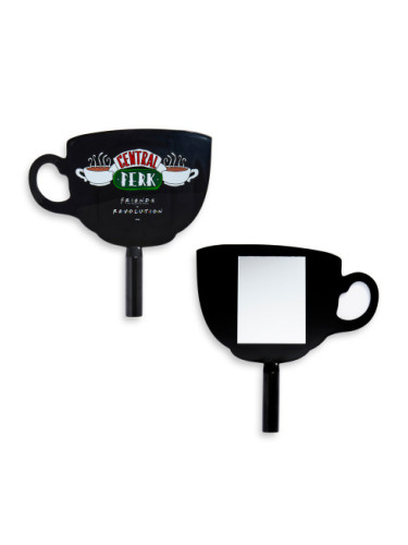 Revolution X Friends Central Perk Mirror