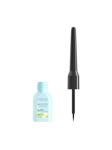 Physicians Formula Monoi Butter Eye Liner - Matte Black