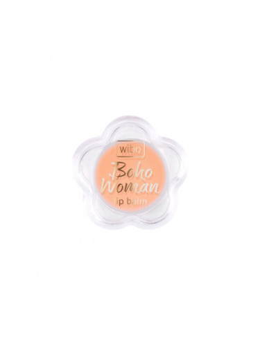 Wibo Boho Woman Lip Balm - 2