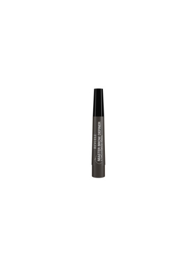 Revuele 4 Tips Eyebrow Pencil - Dark