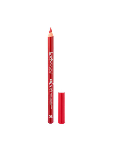 bellaoggi Lip Liner - Red