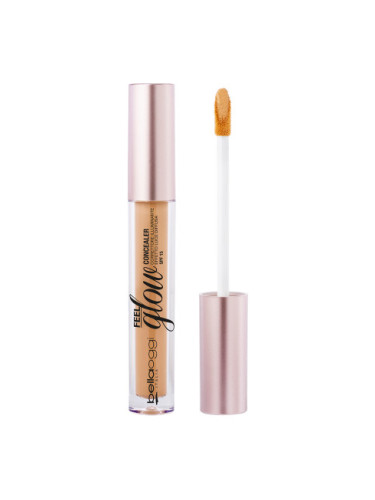 bellaoggi Feel Glow Concealer - Glowing Sand