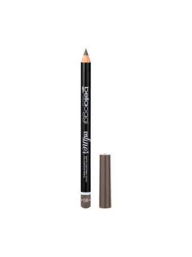 bellaoggi Eye Liner - Brown