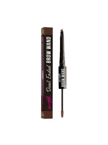 Barry M молив за вежди- Dual Ended Brow Wand - Medium