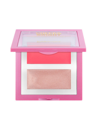 bellaoggi Cheek & Bright - Pink Shy