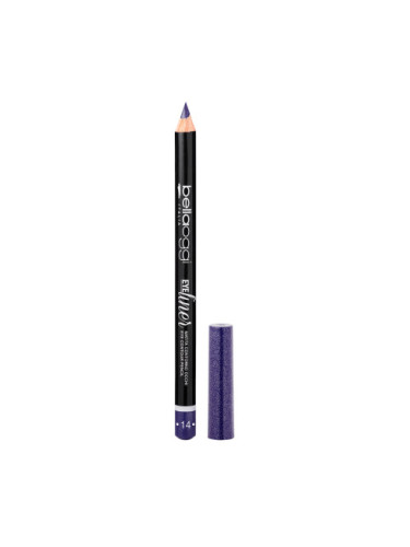 bellaoggi Eye Liner - Violet