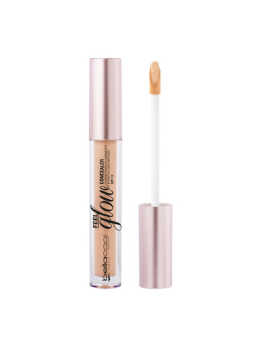 bellaoggi Feel Glow Concealer - Radiant Fair