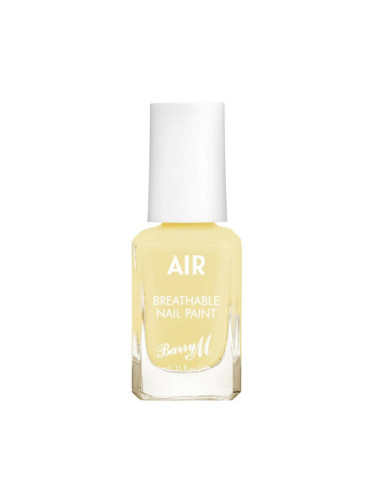 Barry M Air Breathable Nail Paint - Sunshine