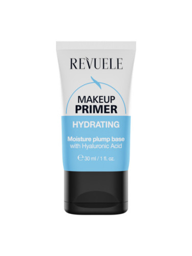 Revuele Makeup Primer - Hydrating