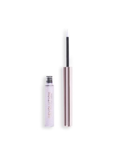 Revolution Festive Allure Chromatic Liner - Lilac Lustre