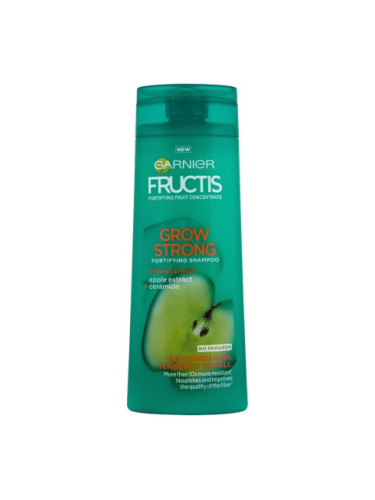 Garnier Fructis шампоан за коса - Grow Strong Shampoo (250ml)