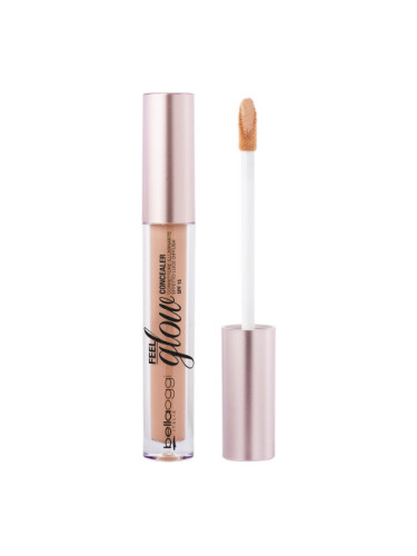 bellaoggi Feel Glow Concealer - Radiant Nude