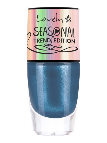 Lovely Seasonal Nail Polish - 2