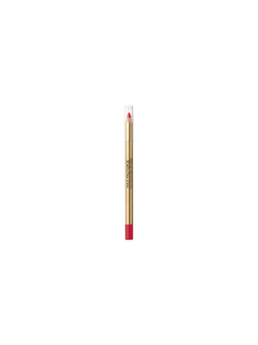 Max Factor Colour Elixir Lipliner - 065 Red Sangria