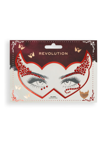 Revolution Truly Sinful Halloween Face Gems