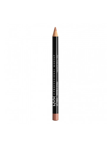 NYX Professional Makeup молив за устни - Slim Lip Pencil – Natural (SPL810)