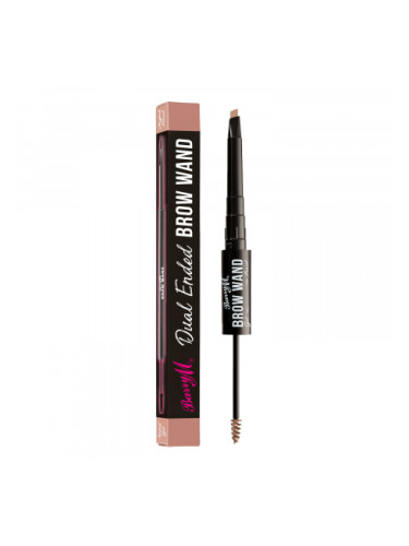 Barry M молив за вежди - Dual Ended Brow Wand - Light