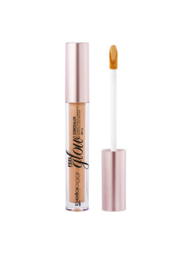 bellaoggi Feel Glow Concealer - Sweet Honey