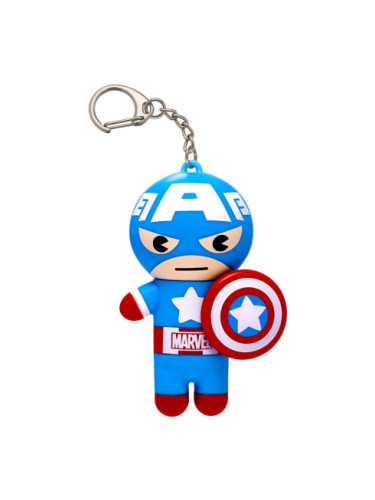 Lip Smacker Marvel Lip Balm - Capitan America