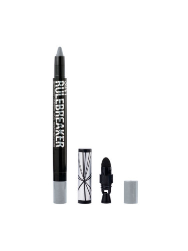 bellaoggi 3in1 Rule Braker Eye Pencil - Platinum