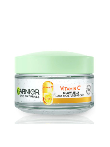 Garnier крем за лице - Vitamin C Brightening Day Cream