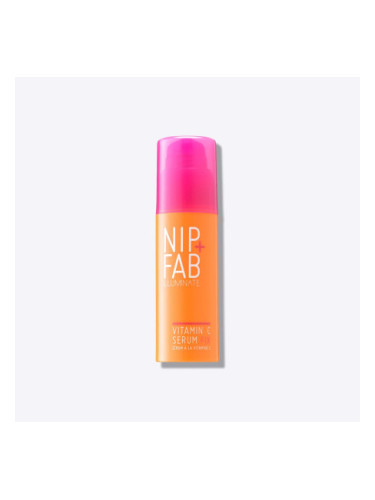 NIP + FAB серум - Vitamin C Serum