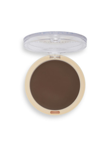 Revolution бронзант - Ultra Cream Bronzer - Deep