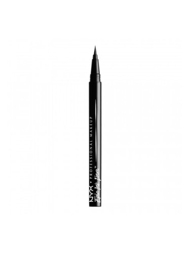 NYX Professional Makeup очна линия - Epic Ink Liner