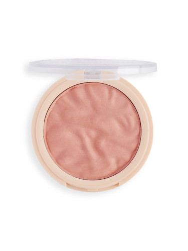 Revolution Blusher Reloaded - Peaches & Cream