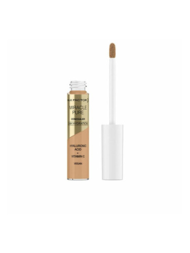 Max Factor Miracle Pure Concealer - 30