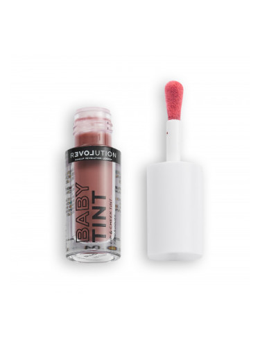 Relove by Revolution Baby Lip & Cheek Tint - Blush