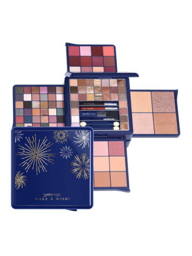 bellaoggi Make A Wish Beauty Kit - Love