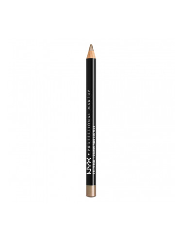 NYX Professional Makeup кремообразен молив за очи - Slim Eye Pencil – Velvet (SPE928)