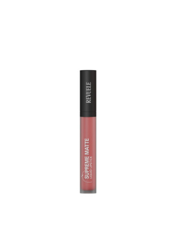 Revuele Supreme Matte Liquid Lipstick - 14