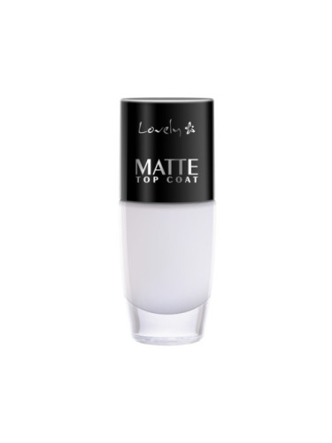 Lovely Matte Top Coat (PAT61)