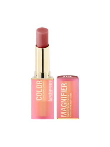 bellaoggi Color Magnifier Lip Balm - Nude Touch