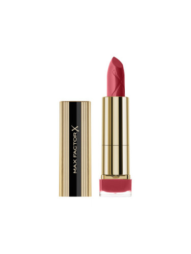 Max Factor Colour Elixir Lipstick - 025 Sunbronze