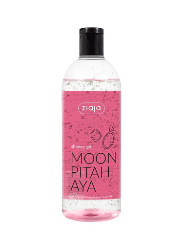 Ziaja душ гел - Shower Gel - Moon Pitahaya