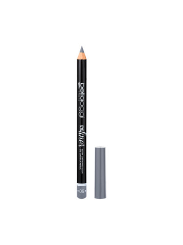 bellaoggi Eye Liner - Gray