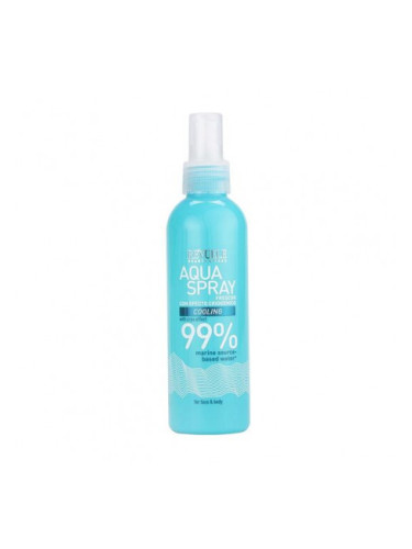 Revuele спрей с охлаждащ ефект - Aqua Spray Cooling With Cryo Effect