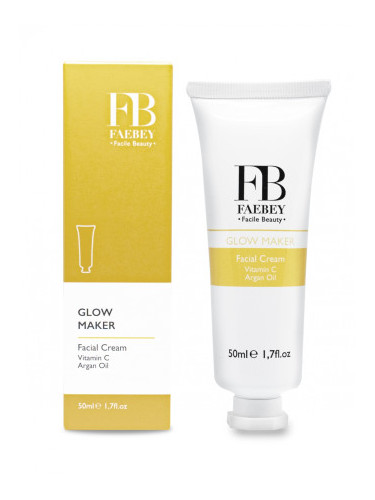 FAEBEY крем за лице Glow Maker Facial Cream