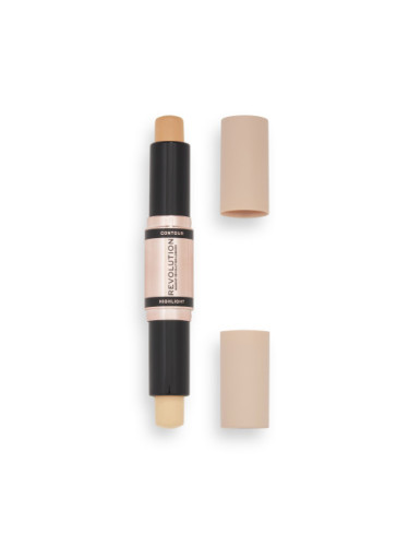 Revolution Fast Base Contour Stick - Fair