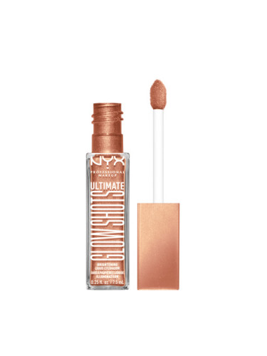 NYX Professional Makeup Ultimate Glow Shots - Twisted Tangerine (UGS08)