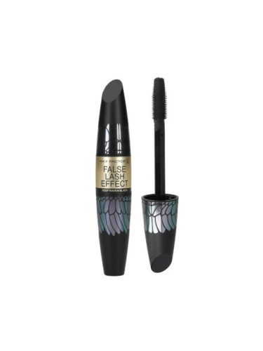 Max Factor False Lash Effect Mascara - 006 Deep Raven Black