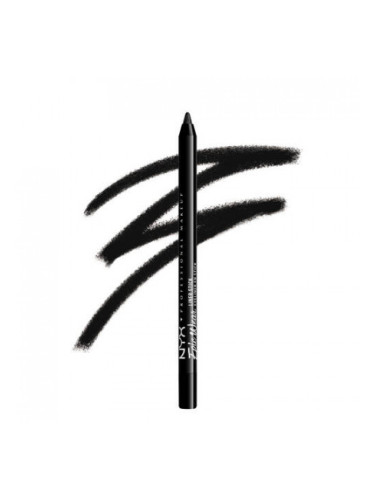 NYX Professional Makeup Epic Wear Liner Sticks - Pitch Black